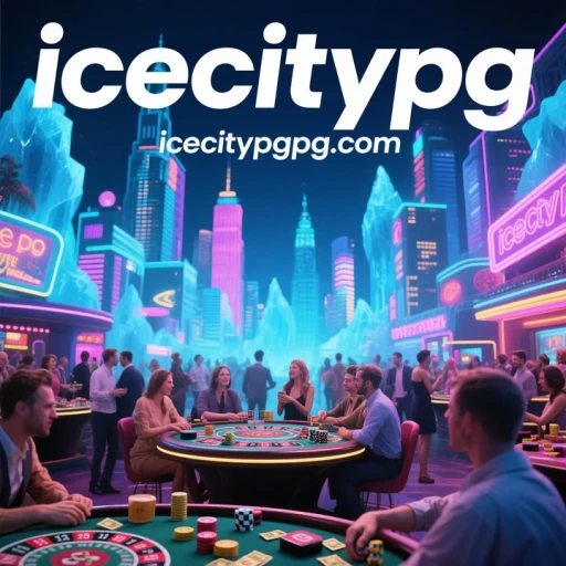 icecitypgpg.com favicon